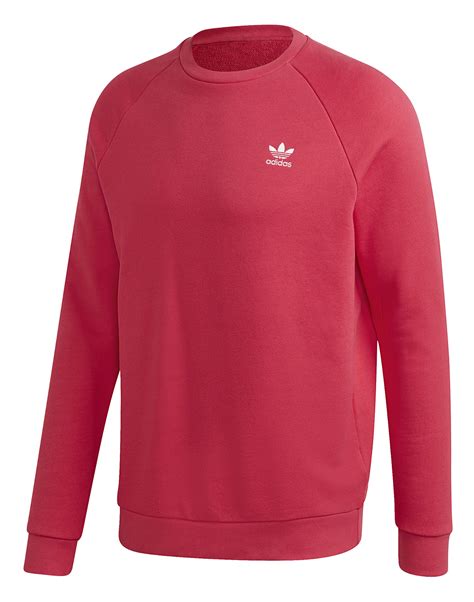 adidas original crewneck sweatshirt.